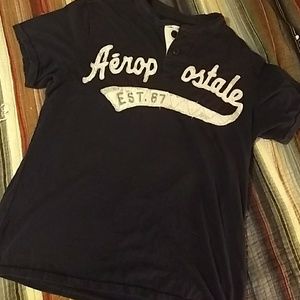 Comfy Men's Aero Shirt